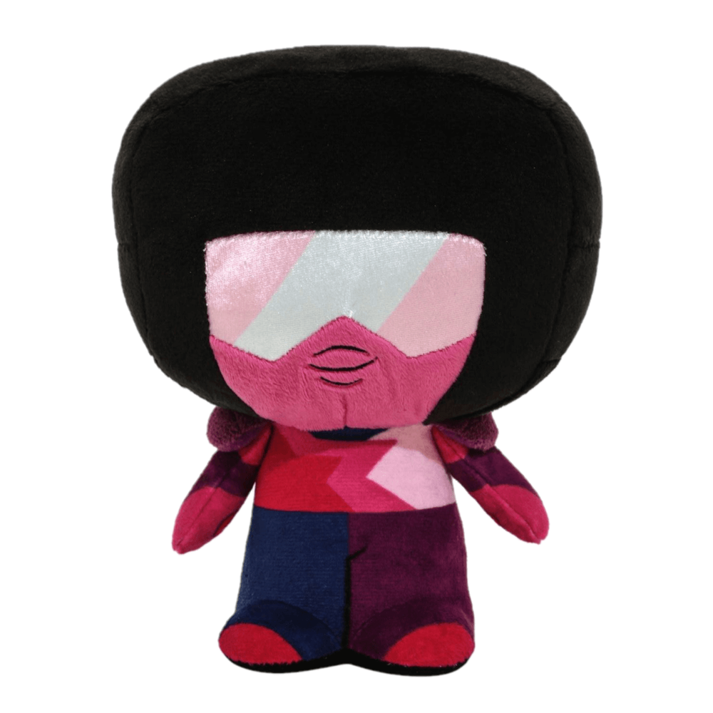 Steven Universe Garnet SuperCute Plush Image 1