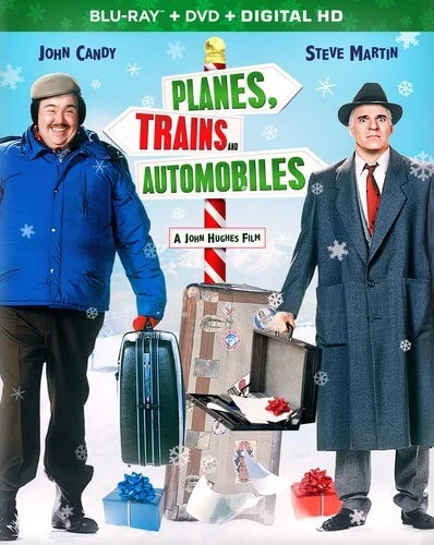 Planes Trains & Automobiles Image 1