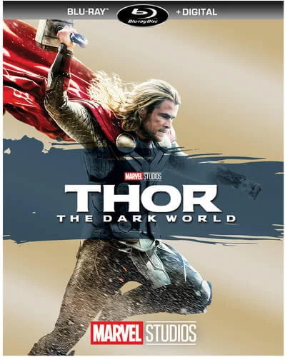 Thor: The Dark World Image 1