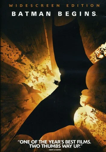 Batman Begins Image 1