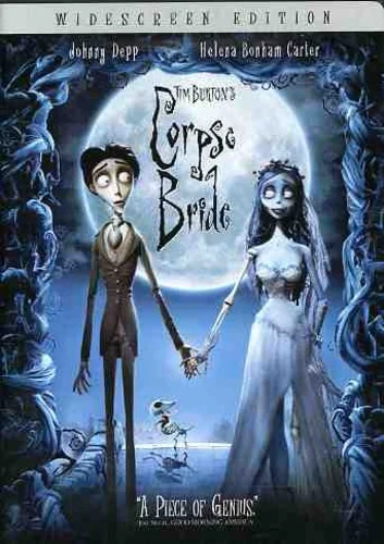 Corpse Bride Image 1