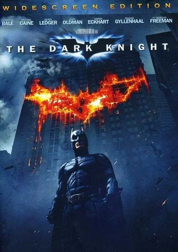 Dark Knight Image 1