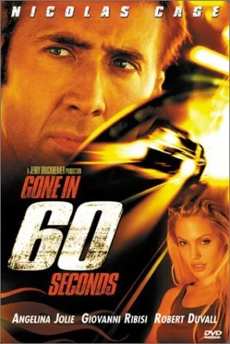 Gone In 60 Seconds (2000) Image 1