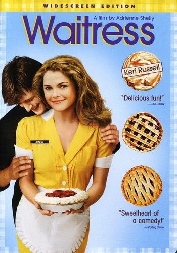 Waitress (2007) Image 1