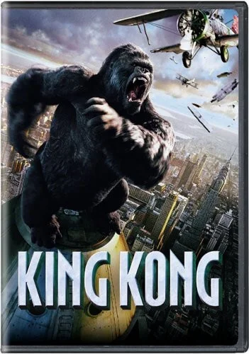King Kong (2005) Image 1