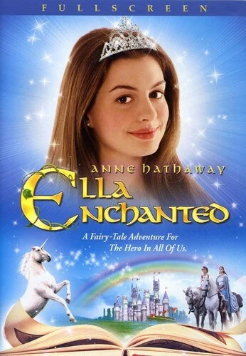 Ella Enchanted Image 1