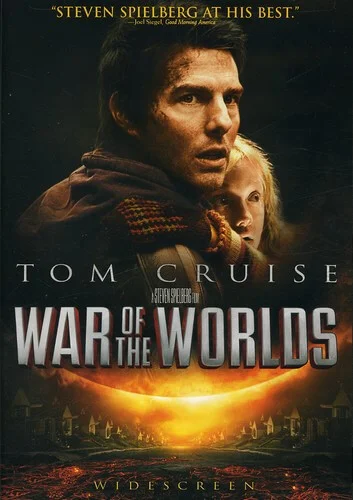 War Of The Worlds (2005) Image 1