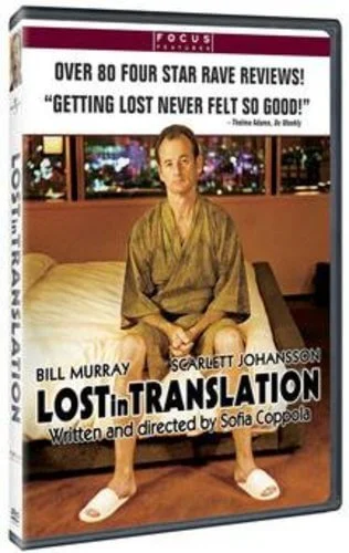 Lost In Translation Image 1