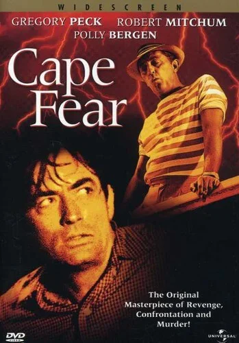 Cape Fear (1962) Image 1
