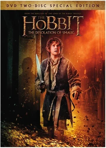 Hobbit 2: The Desolation Of Smaug Image 1