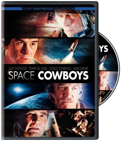 Space Cowboys Image 1
