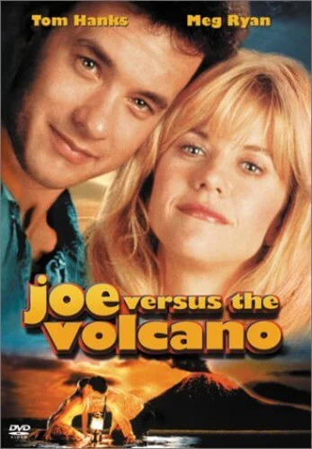 Joe Versus Volcano Image 1