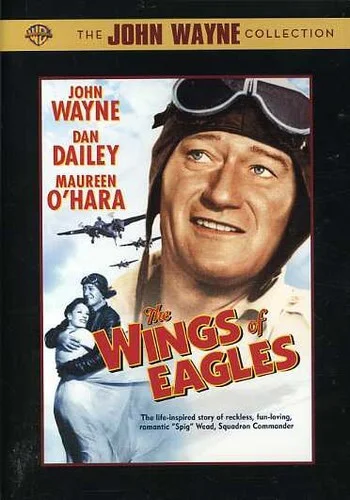 Wings Of Eagles (1957) Image 1