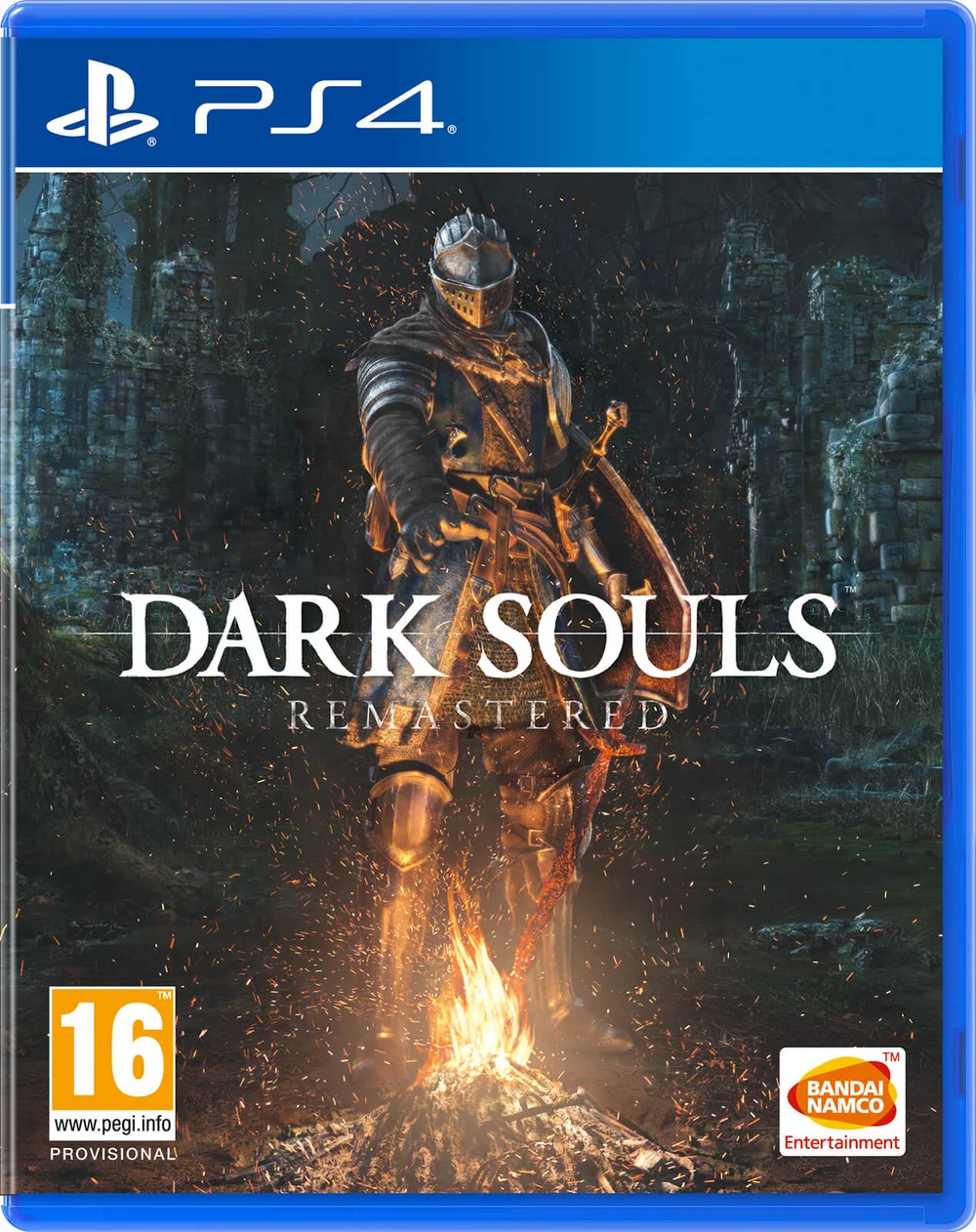 Dark Souls: Remastered Image 1