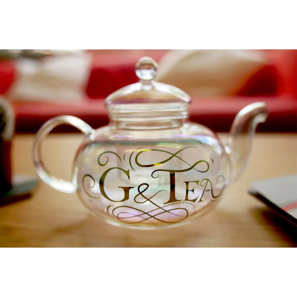 G&Tea Cocktail Set Image 1