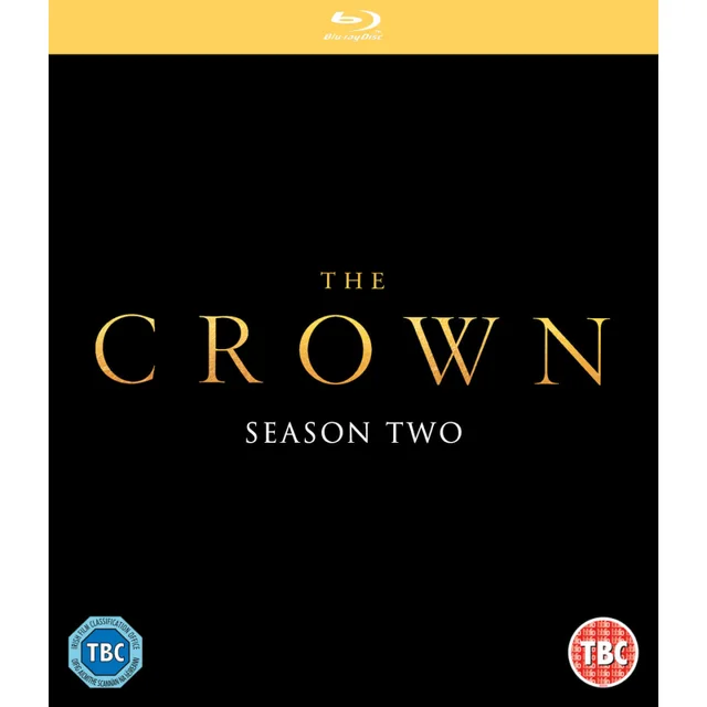 The Crown - Season 2