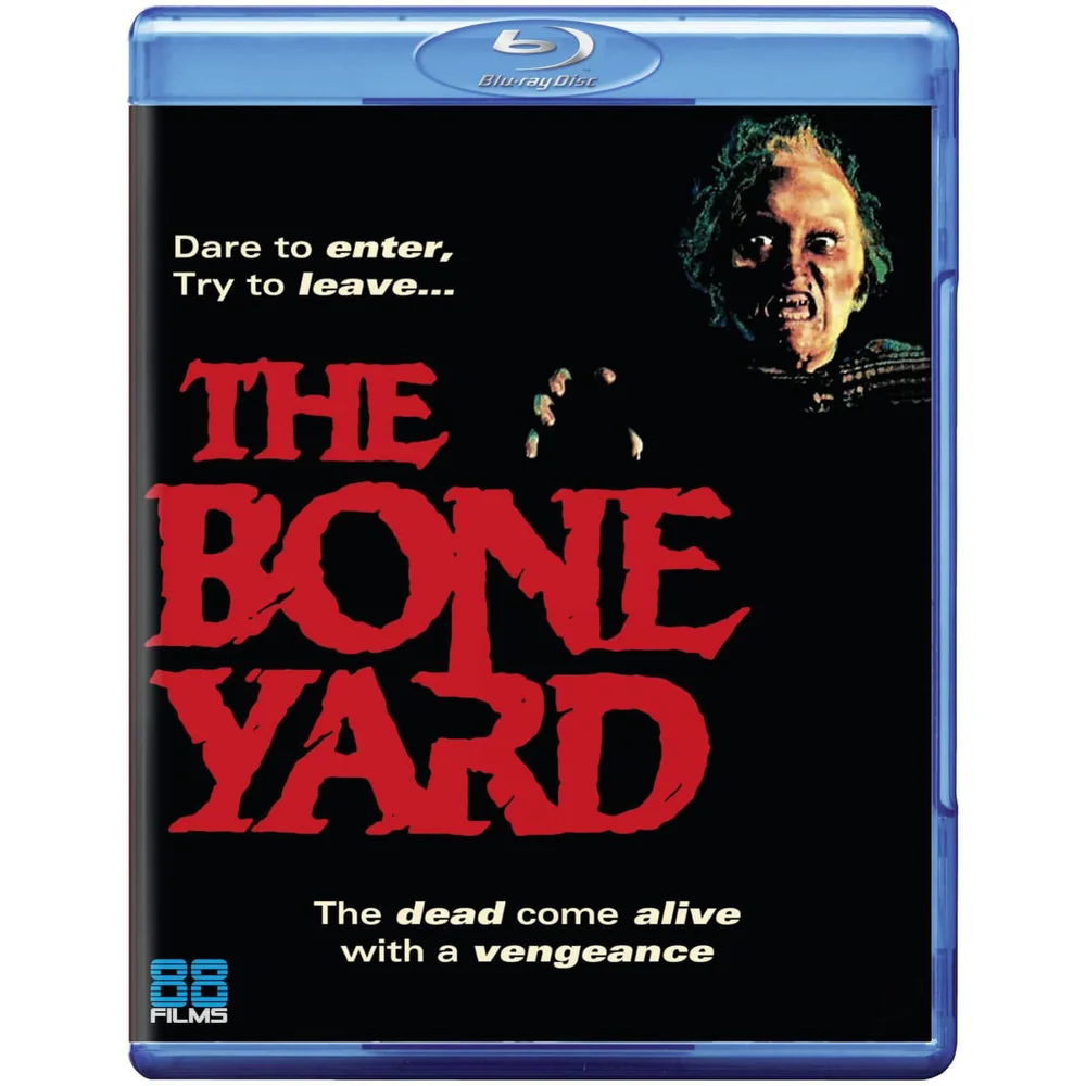 The Boneyard Image 1