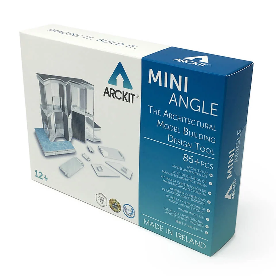 ArcKit Construction Set - Mini Angle Image 1