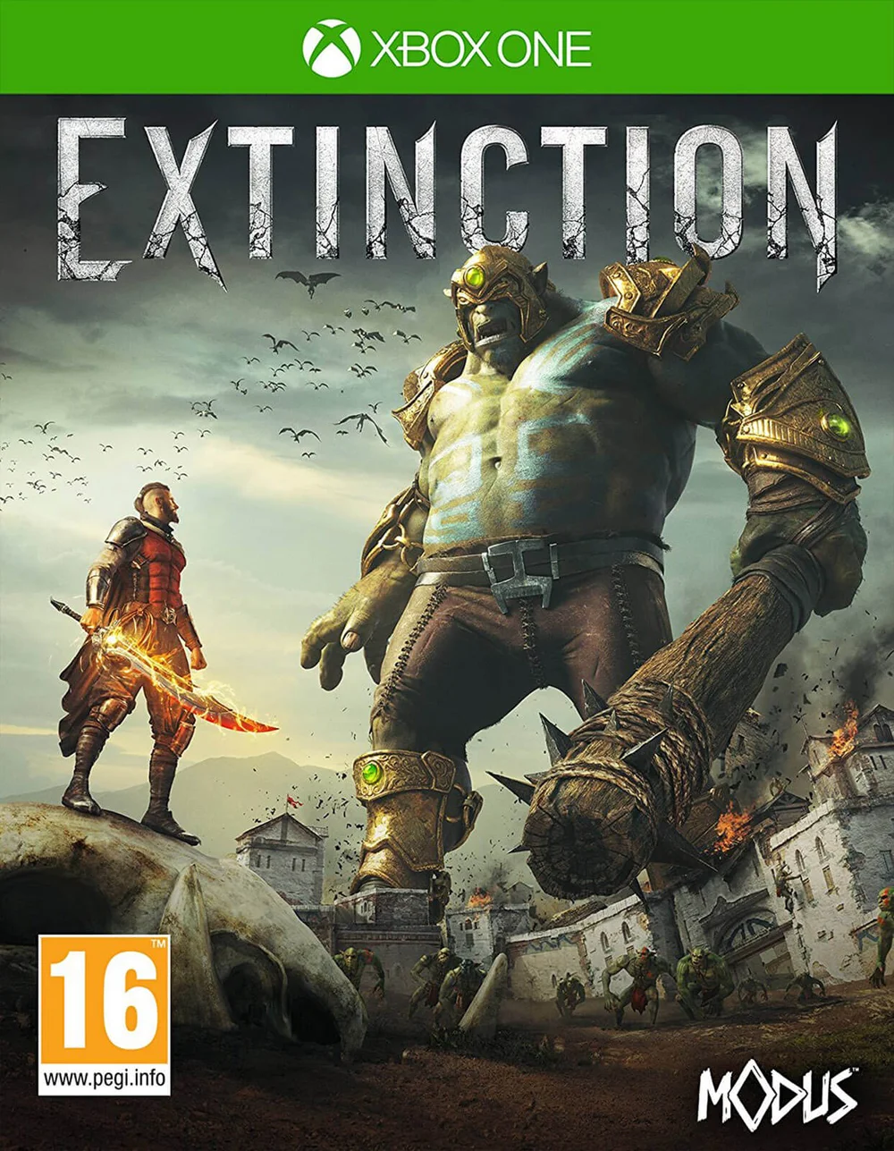 Extinction Image 1