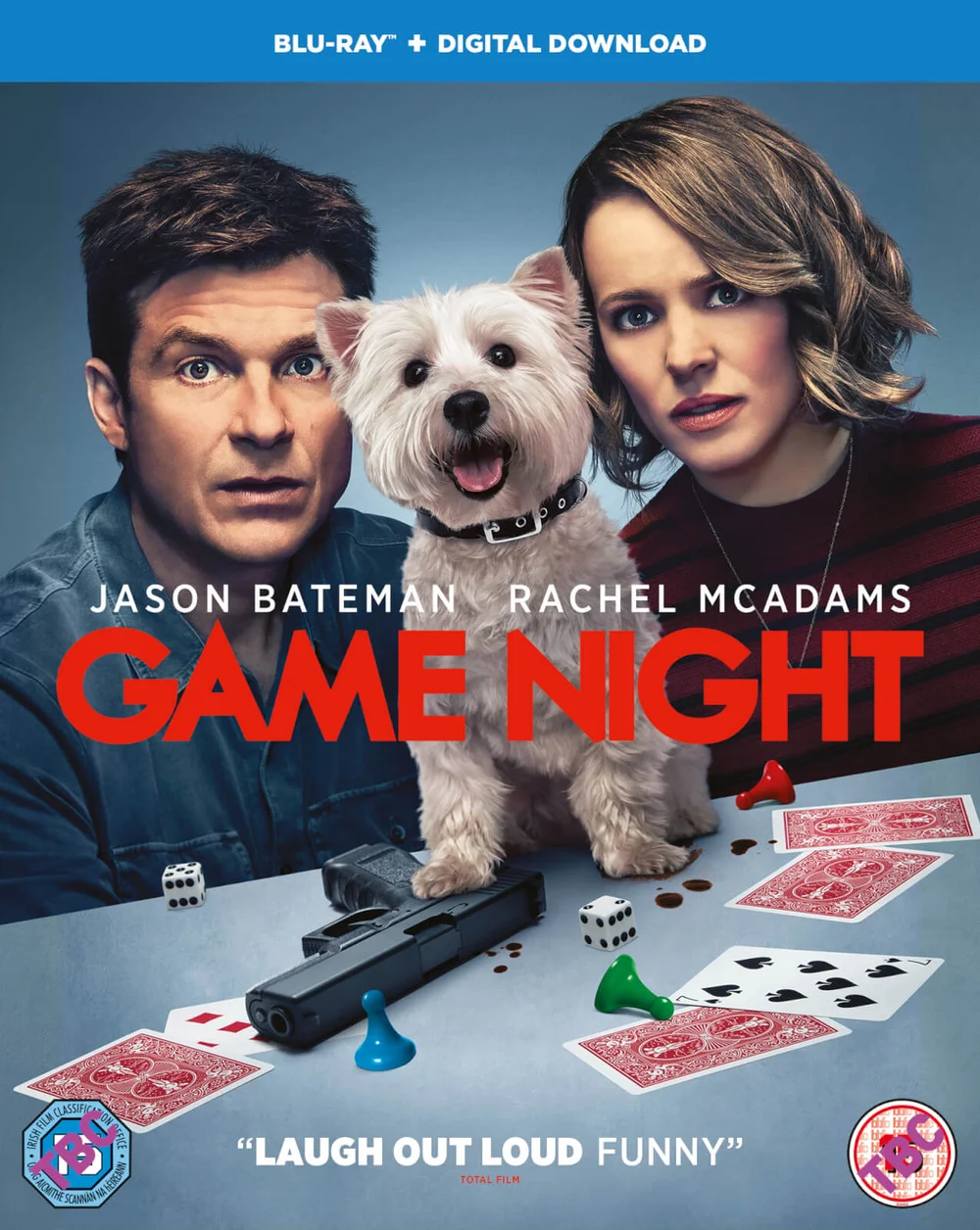 Game Night Image 1