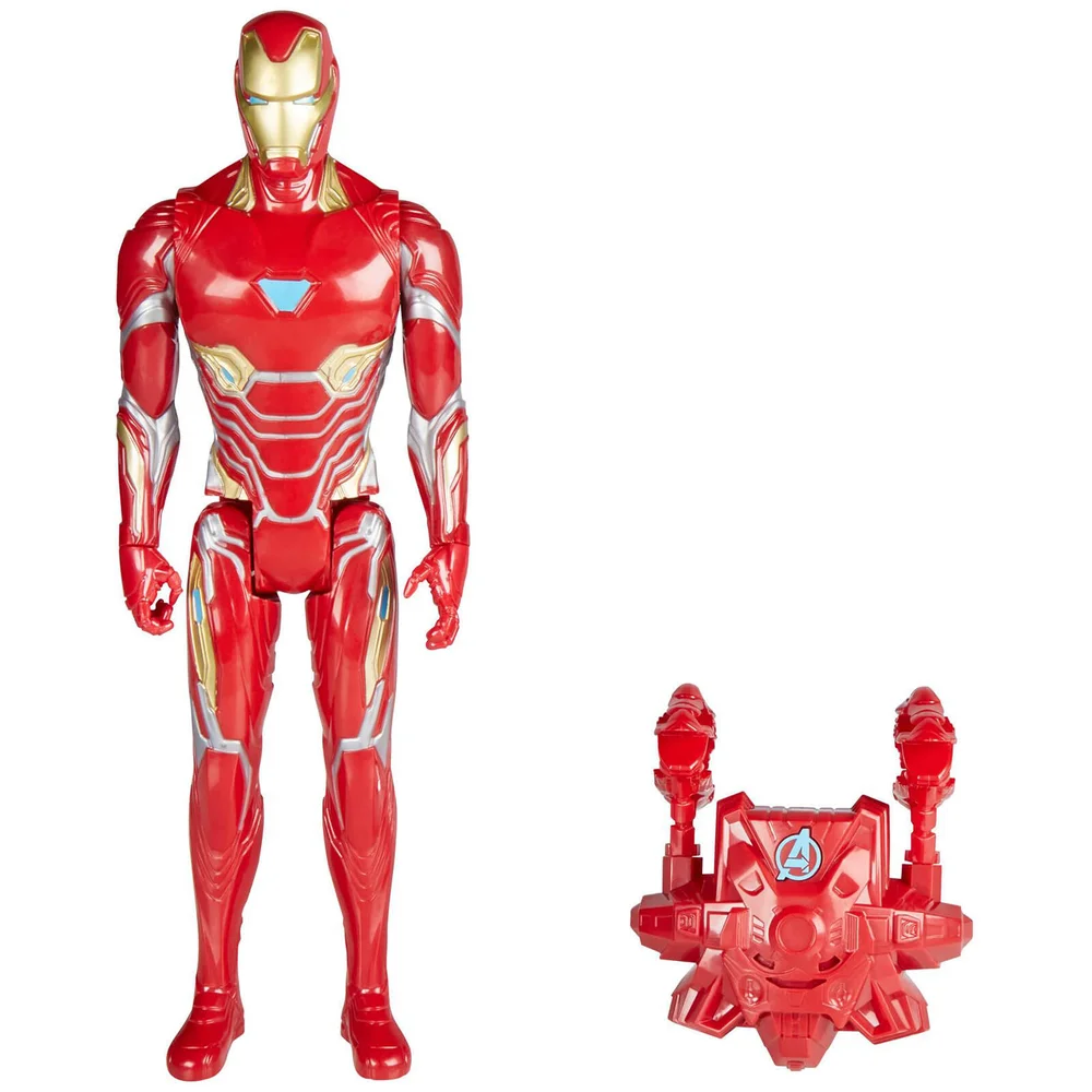Marvel Avengers Titan Hero Series 30cm Marvel's Falcon Figure Marvel Avengers Titan Hero Series 30cm Marvel's Falcon Figure
