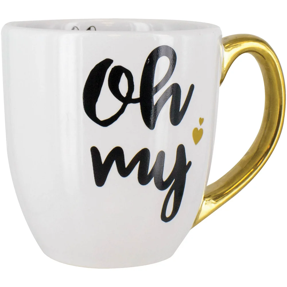 Disney Minnie Mouse Mug Image 1