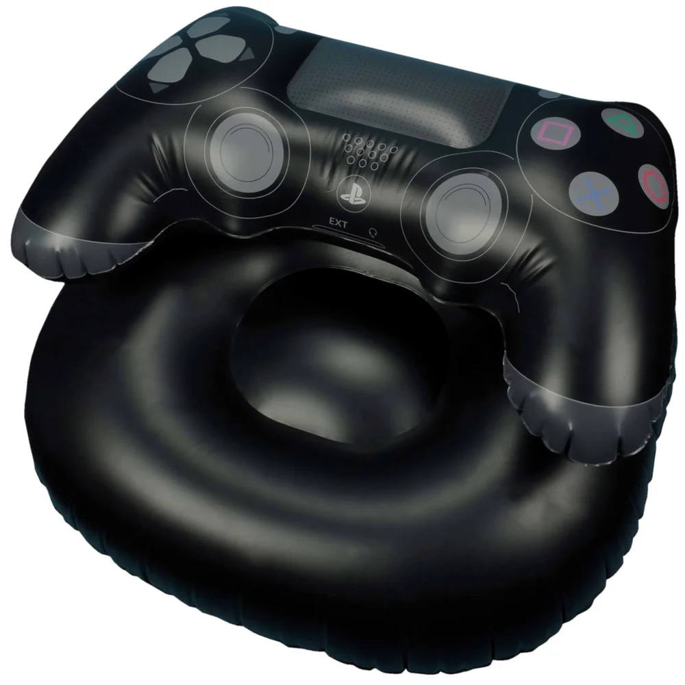 Playstation Inflatable Chair Image 1