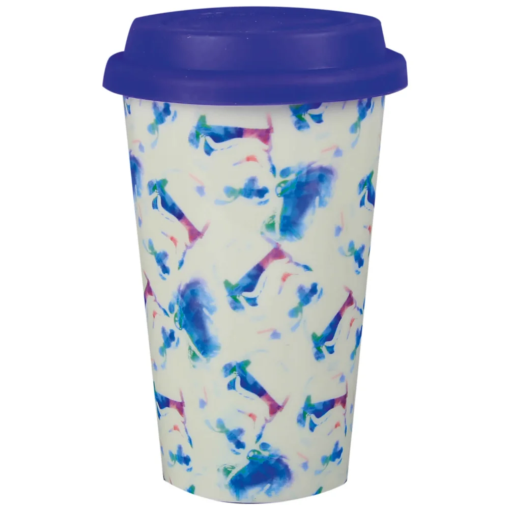 Star Wars Travel Mug Image 1