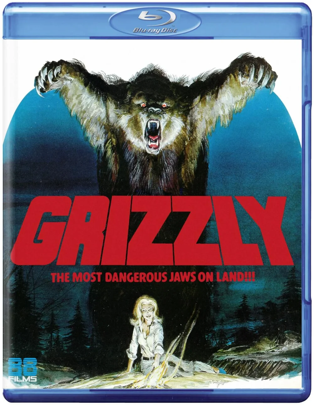 Grizzly Image 1