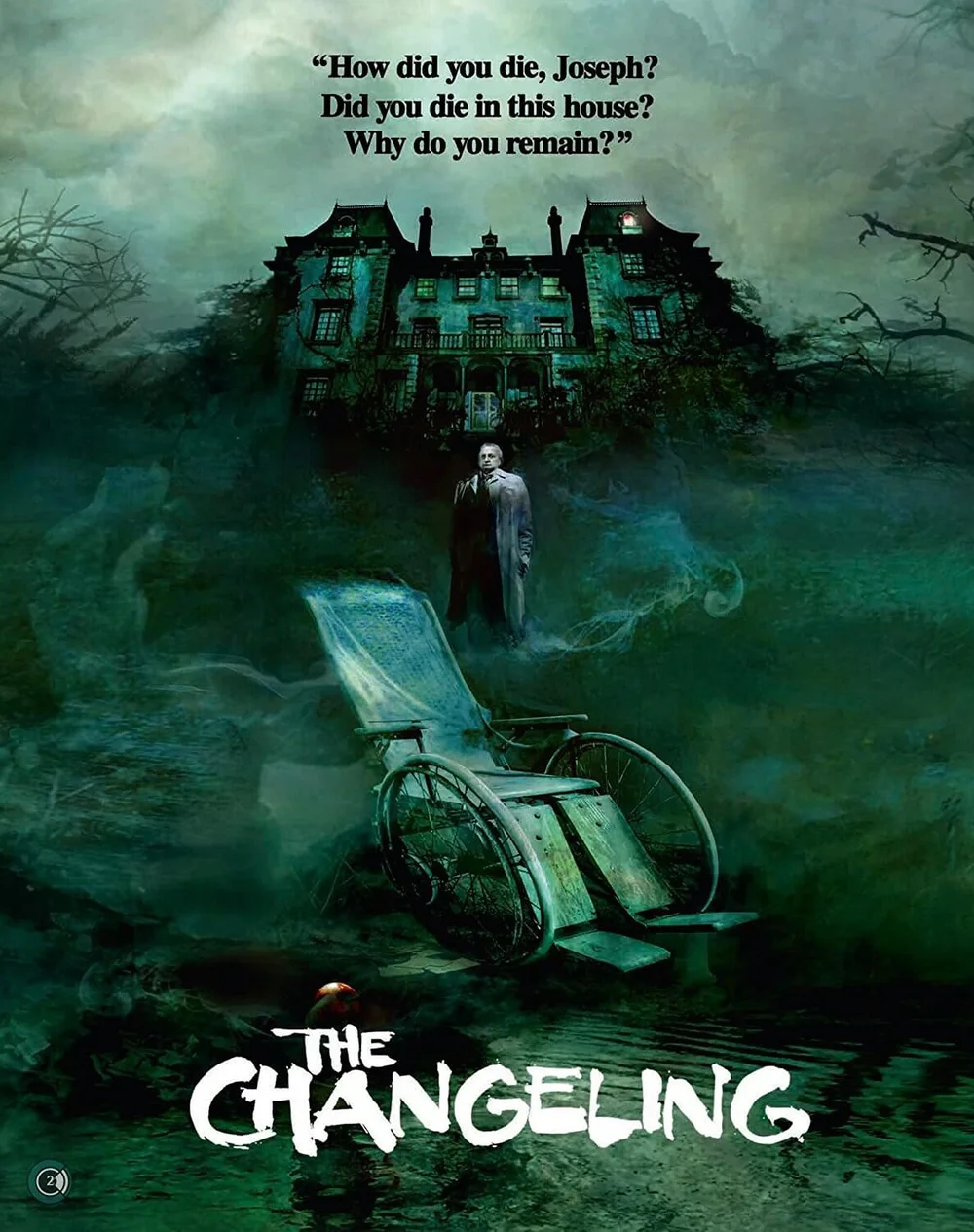 The Changeling: Limited Edition Image 1