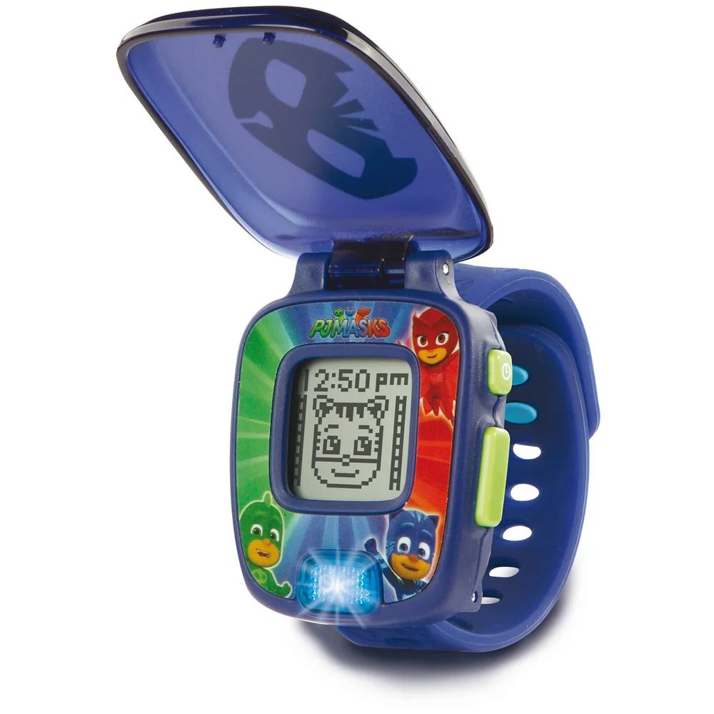 Vtech Super Catboy Learning Watch Image 1