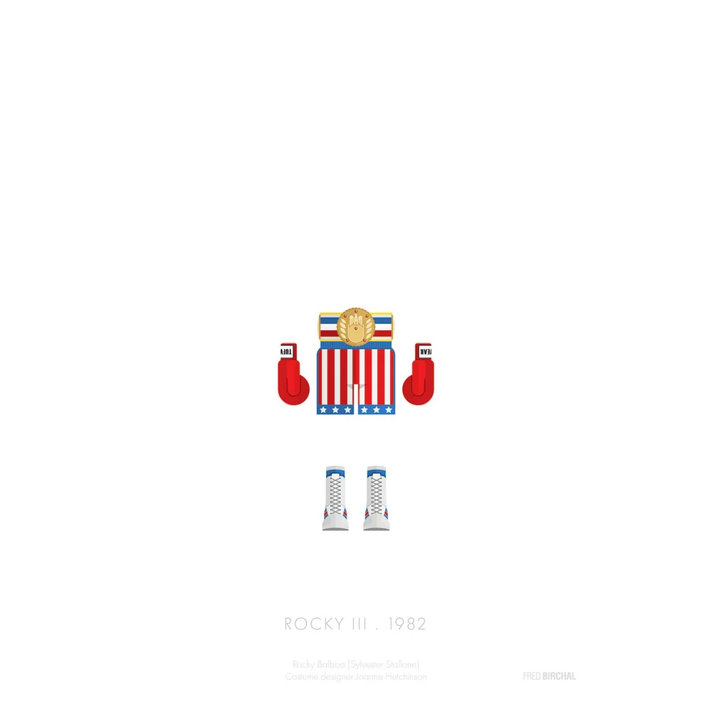 Rocky Print Image 1