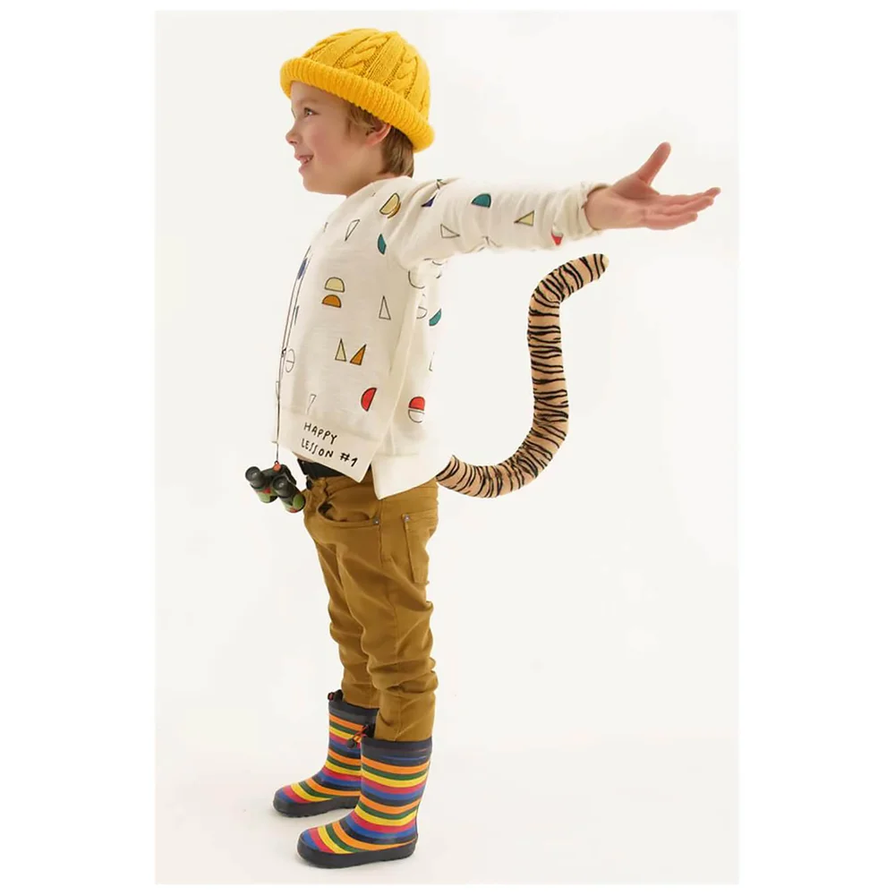 TellTails Wearable Tiger Tail for Kids Image 1
