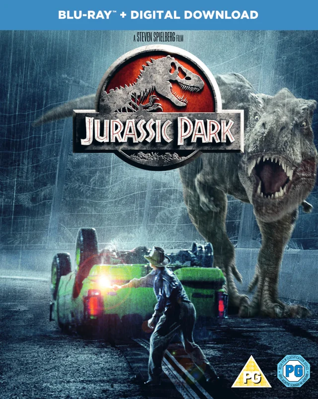 Jurassic Park