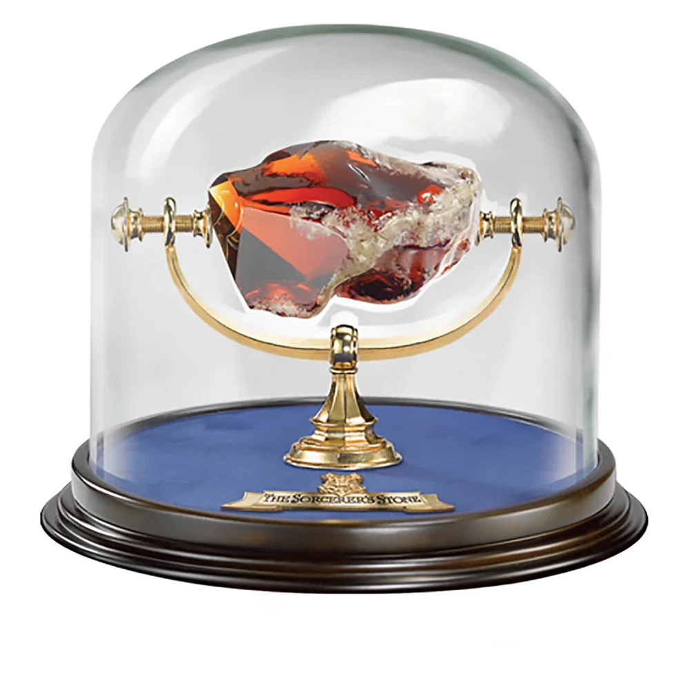 Harry Potter Sorcerer's Stone Display Image 1