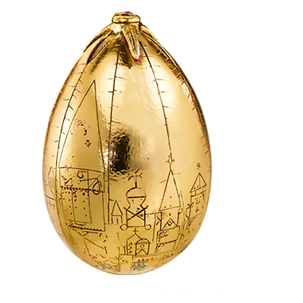 Harry Potter Golden Egg Replica Prop Image 1
