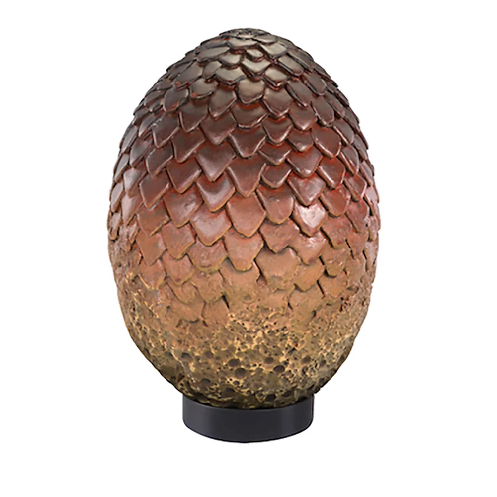 Game of Thrones Drogon Egg Image 1