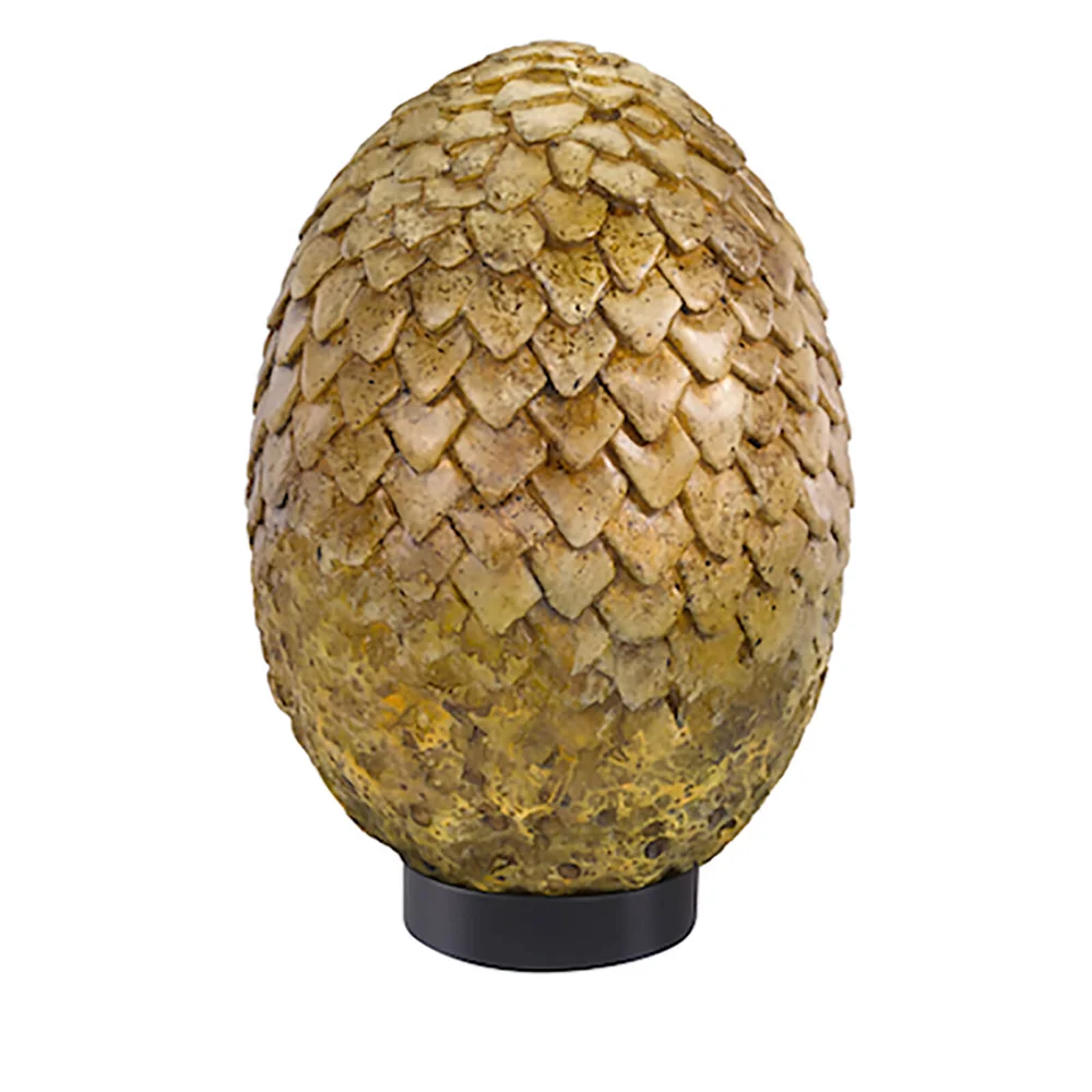 Game of Thrones Viserion Egg Image 1