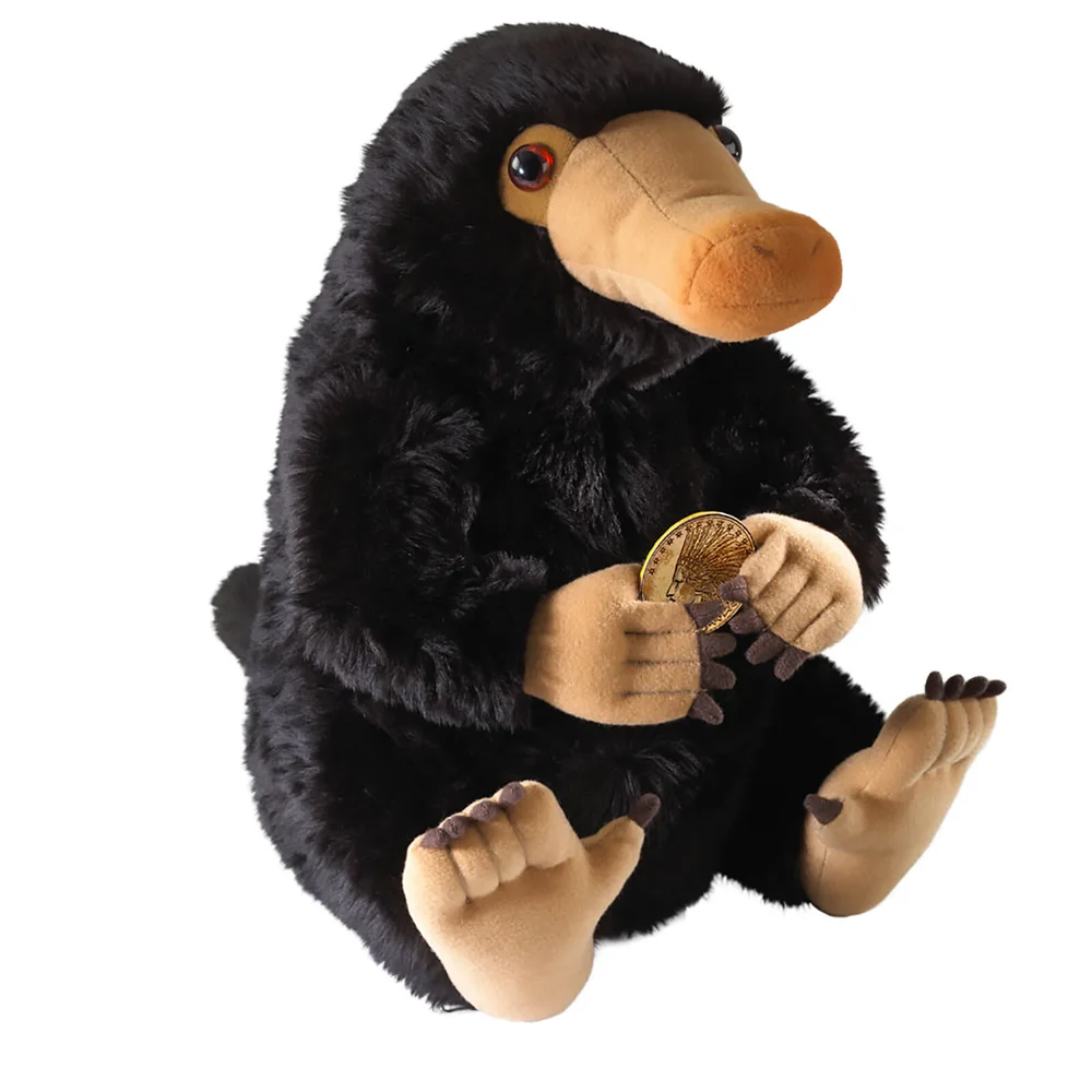 Fantastic Beasts and Where to Find Them Niffler Collector's 13 Inch Plush Image 1