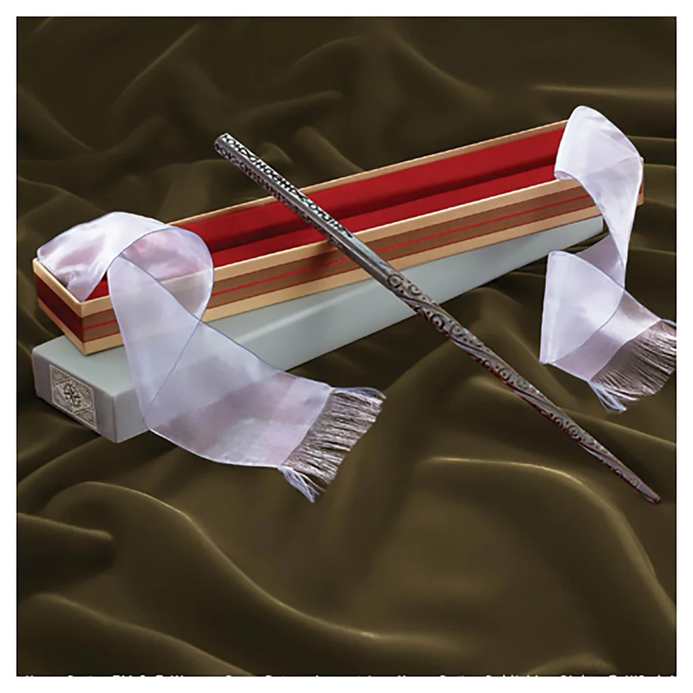 Harry Potter Sirius Black's Wand in Ollivander's Box Image 1