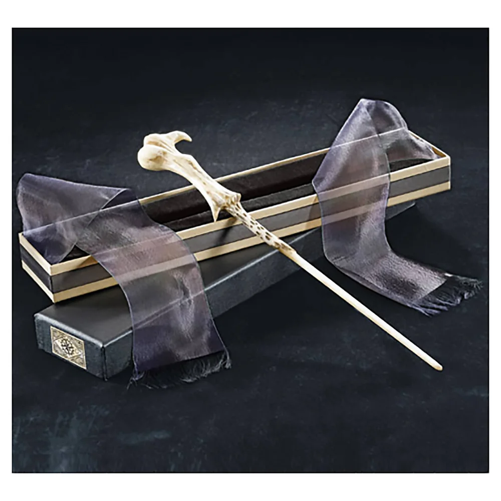 Harry Potter Lord Voldemort's Wand in Ollivander's Box Image 1