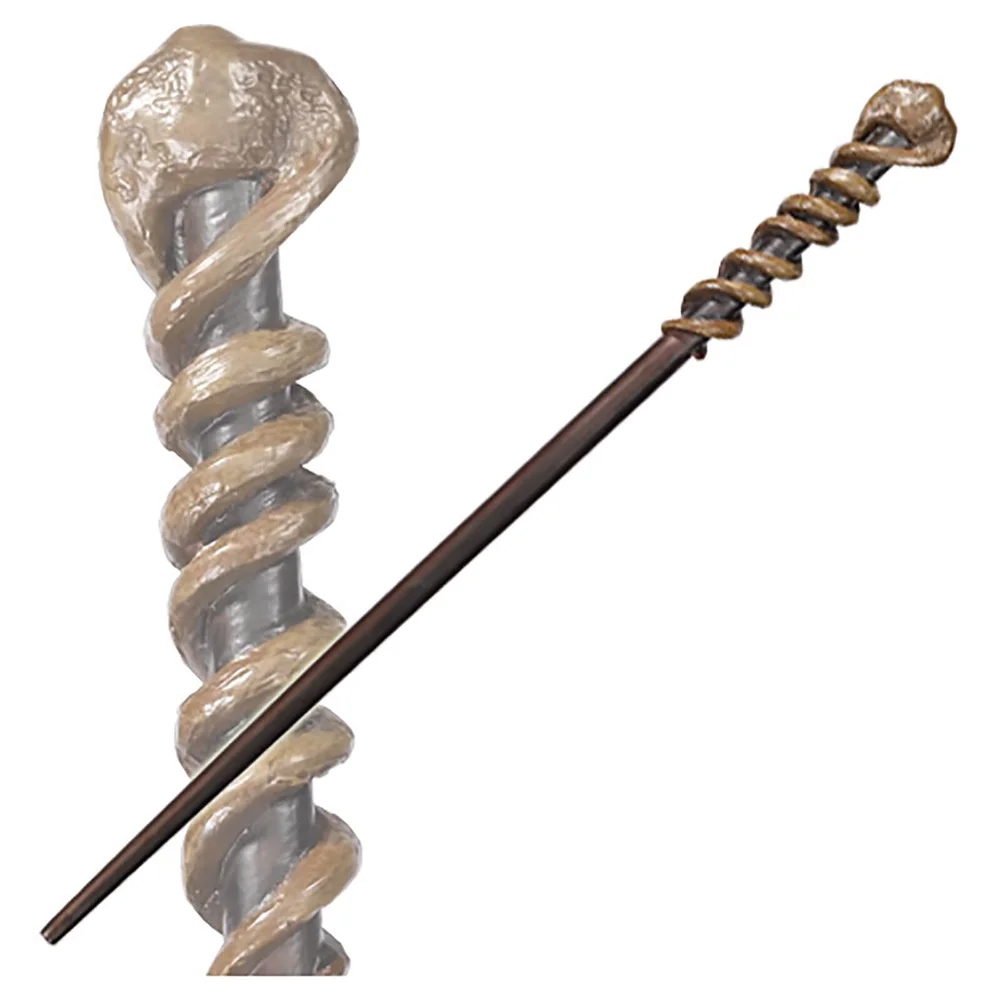 Harry Potter Dean Thomas' Wand Image 1