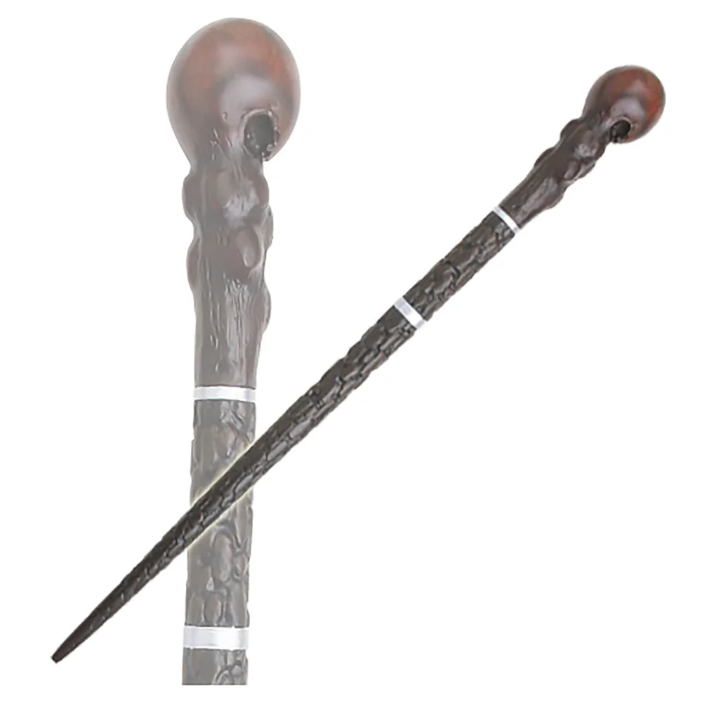 Harry Potter Alastor Mad-Eye Moody's Wand Image 1