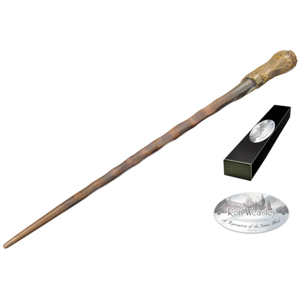 Harry Potter Ron Weasley's Wand Image 1
