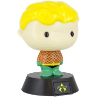 DC Comics Aquaman Icon Light