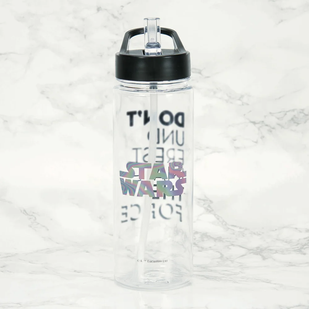 Star Wars Sports Bottle Image 1