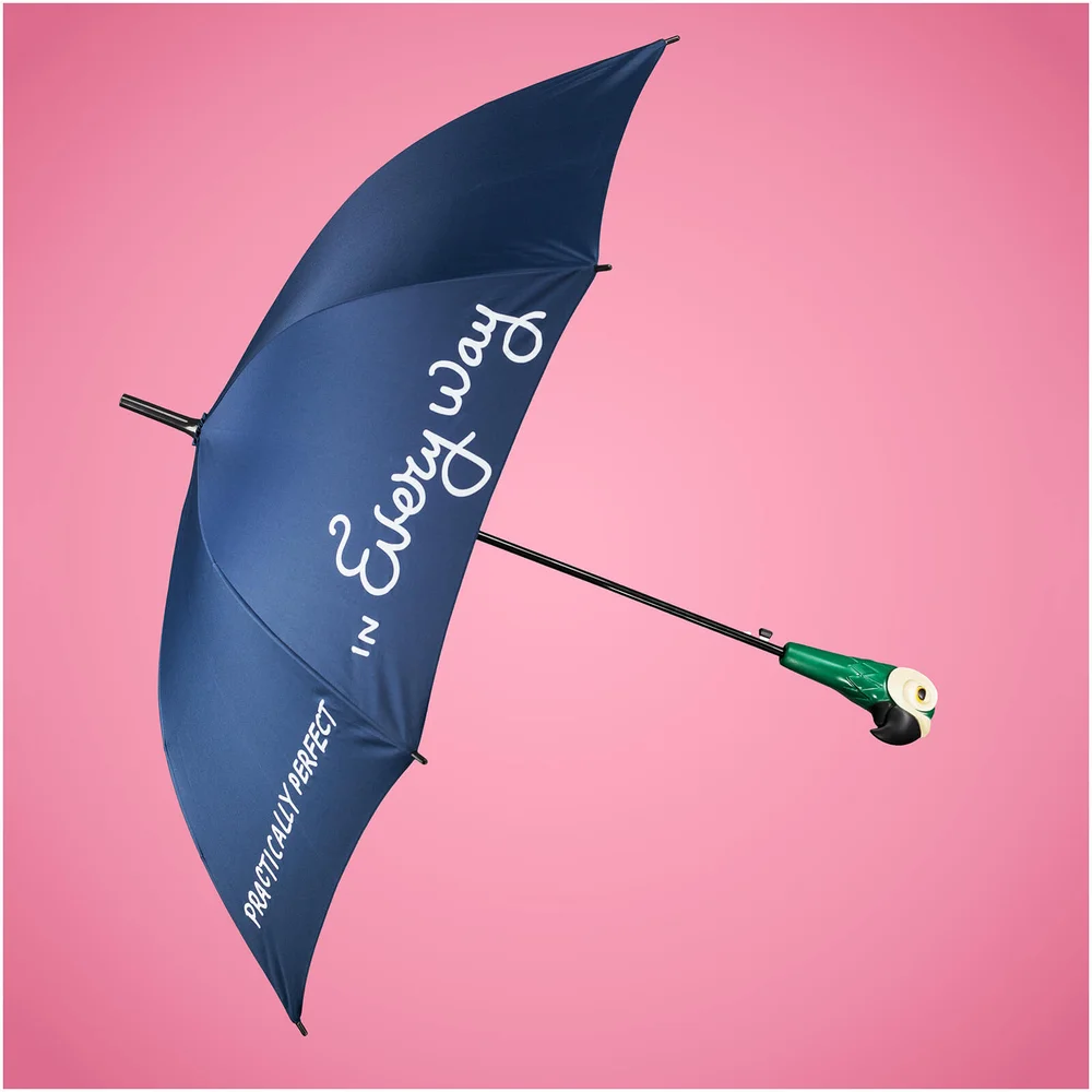 Mary Poppins Umbrella Image 1