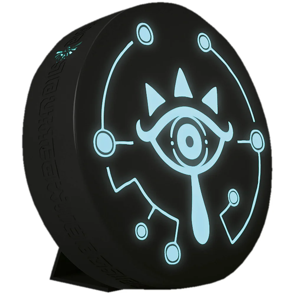 The Legend of Zelda Sheikah Eye Projection Light Image 1