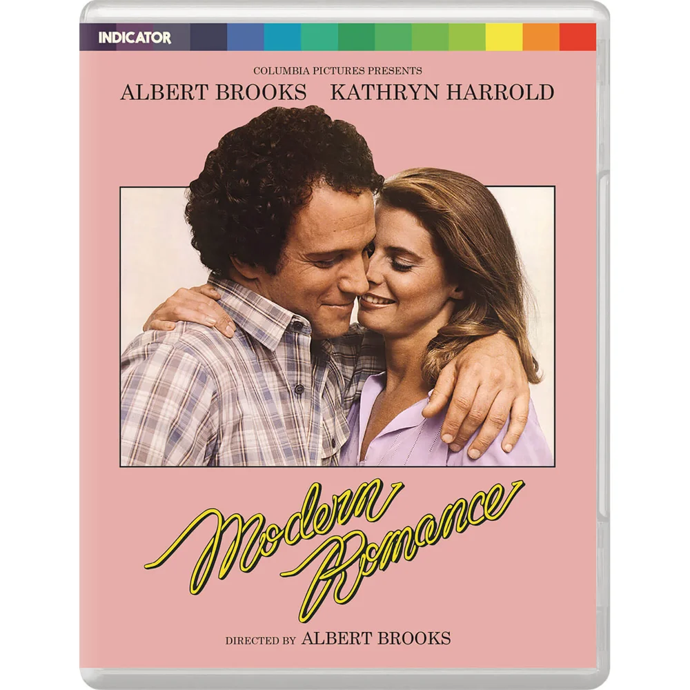 Modern Romance - Limited Edition Image 1