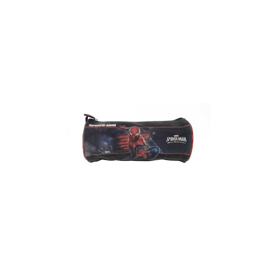 Spiderman Web Warriors Pencil Case Image 1